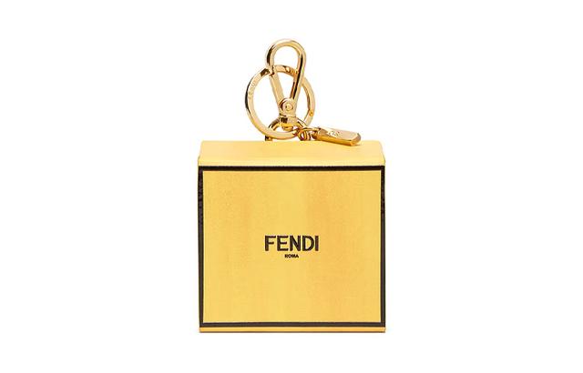 FENDI Logo