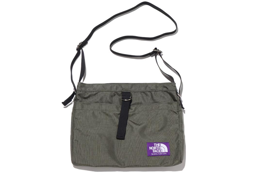 THE NORTH FACE PURPLE LABEL