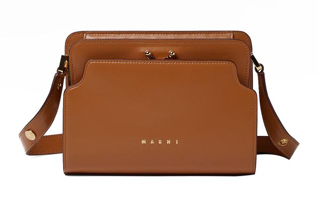 MARNI TRUNK REVERSE