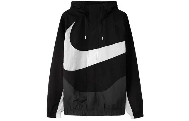 Nike Sportswear Swoosh Logo