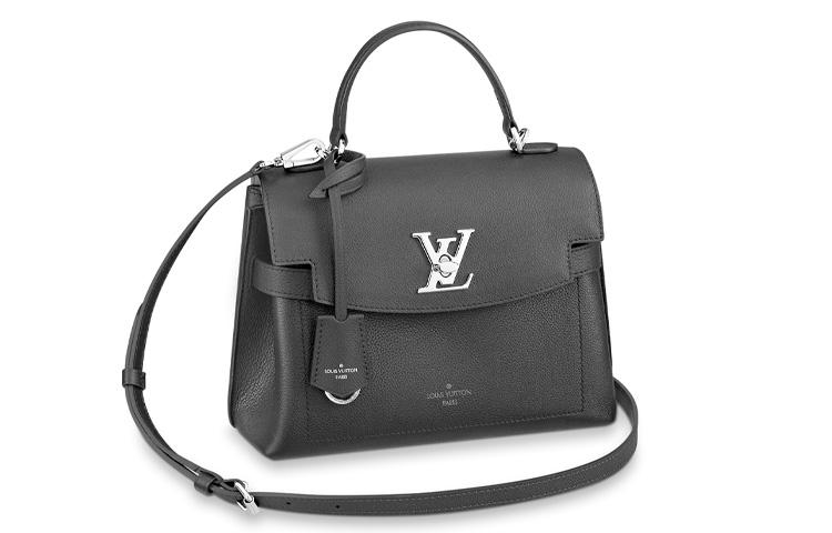 LOUIS VUITTON Lockme Ever