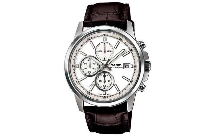 CASIO Edifice MTH-5001L-7APF