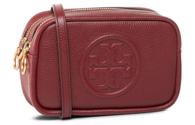 TORY BURCH Perry Bombe Mini