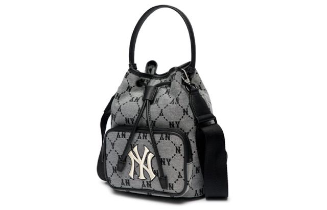 MLB Monogram NY