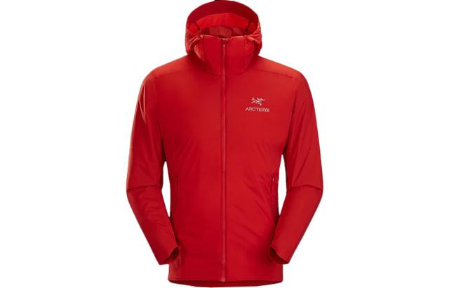 Arcteryx Atom SL Hoody