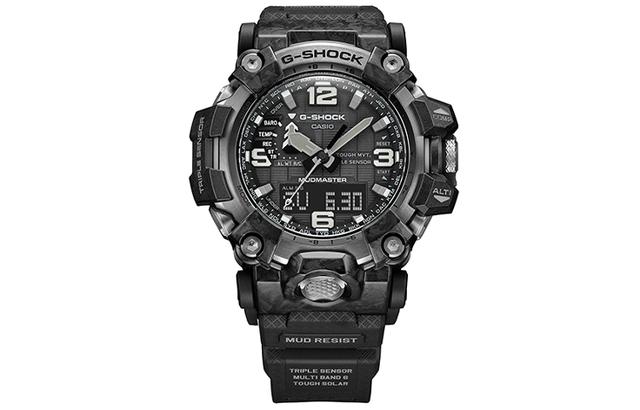 G-SHOCK GWG-2000-1A1PR