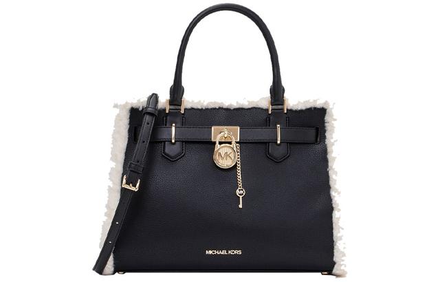 MICHAEL KORS MK Hamilton Logo