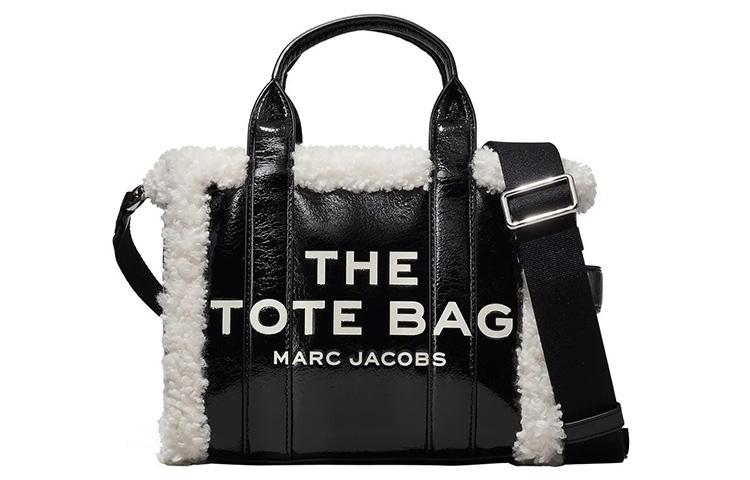 MARC JACOBSMJ The Traveler