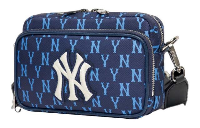 MLB Monogram NY