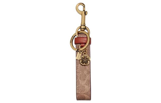 COACH Bag Charm 10