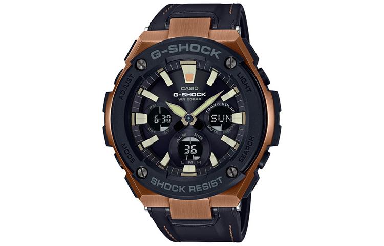 CASIO G-SHOCK GST-S120L-1A