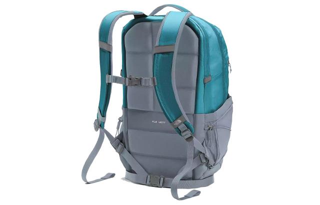 THE NORTH FACE Borealis-Storm Blue - Tradewinds Grey