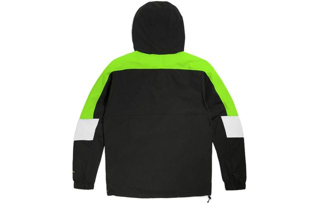 THE NORTH FACE Urban Exploration City Wind Anorak