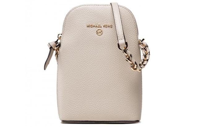 MICHAEL KORS MK Jet Set LOGO