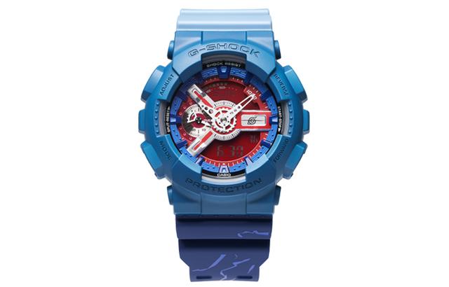 G-SHOCK 200 GA-110SAS21-2PFNperson