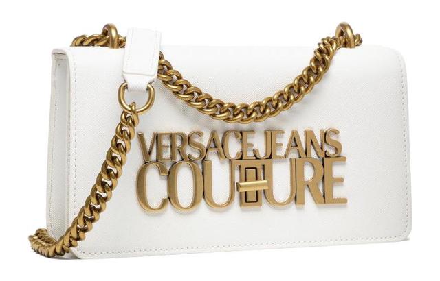 VERSACE JEANS COUTURE logo