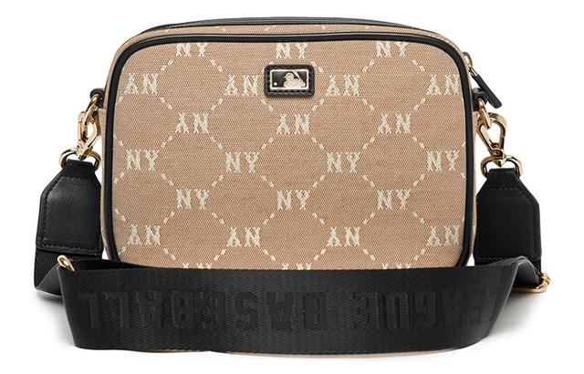 MLB Monogram NY