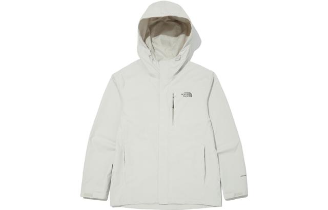 THE NORTH FACE M's Pro Shield Jacket Logo
