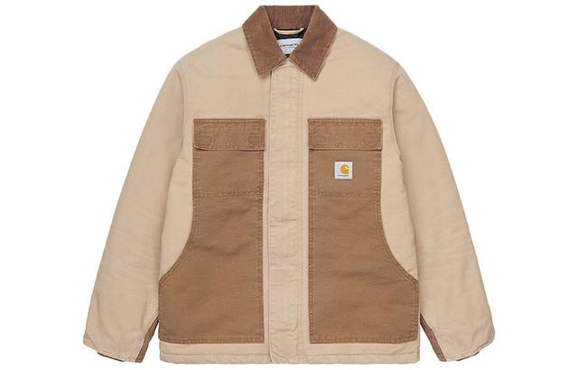 Carhartt WIP FW21 OG Arctic Coat