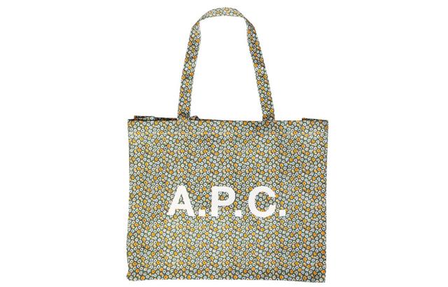 A.P.C LOGO