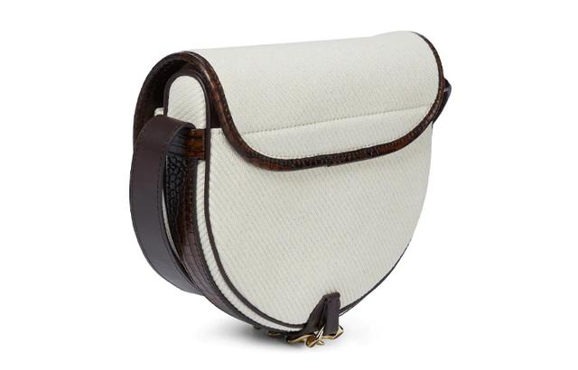 See By Chloe Mara leather shoulder bag