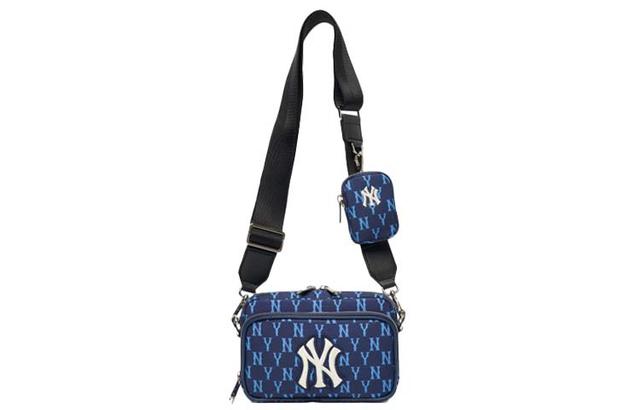 MLB Monogram NY