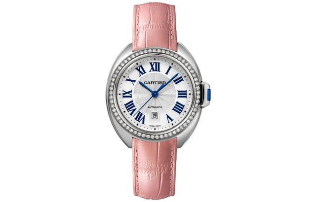 CARTIER 30 31mm W4CL0005