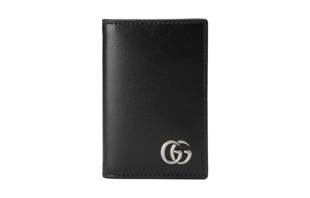 GUCCI GG Marmont Logo