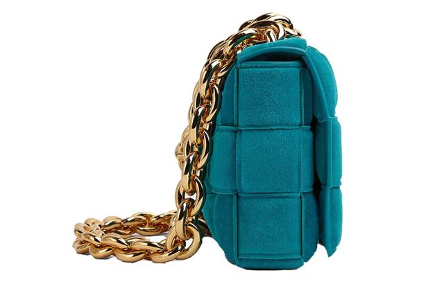 Bottega Veneta Chain Cassette 15Intreccio