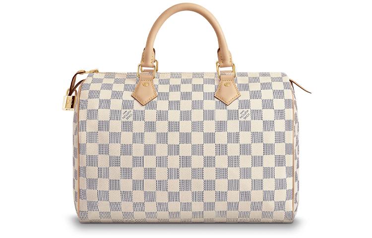 LOUIS VUITTON Speedy 30