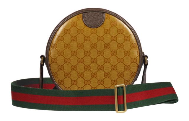 GUCCI x adidas Ophidia Logo