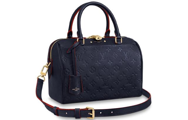 LOUIS VUITTON SPEEDY 25