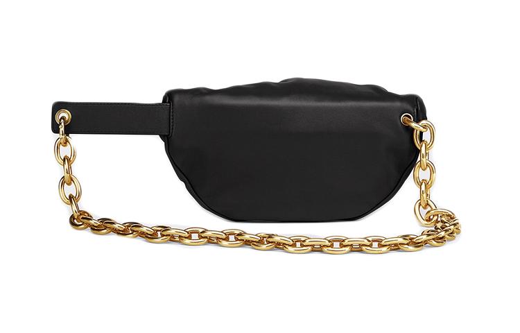 Bottega Veneta THE BELT CHAIN POUCH