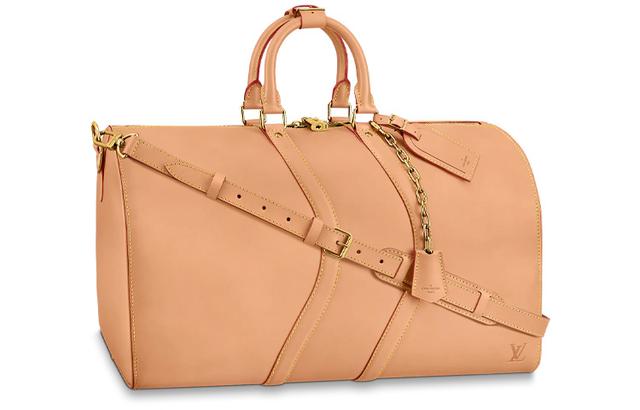 LOUIS VUITTON Keepall Bandoulire 50