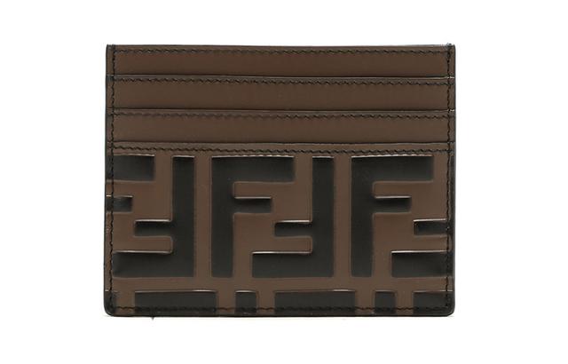 FENDI Logo FF