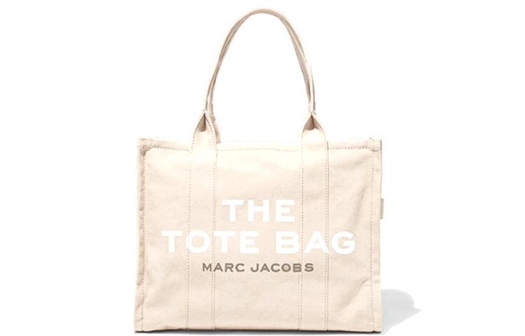 MARC JACOBS MJ The Traveler logo