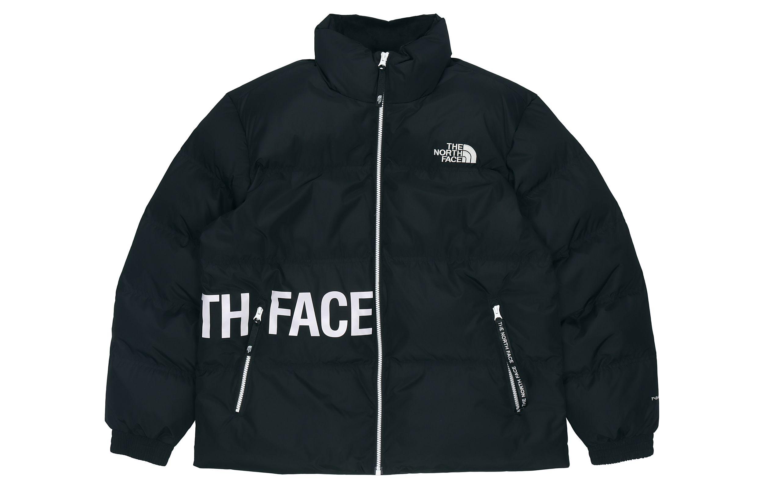 THE NORTH FACE Logo