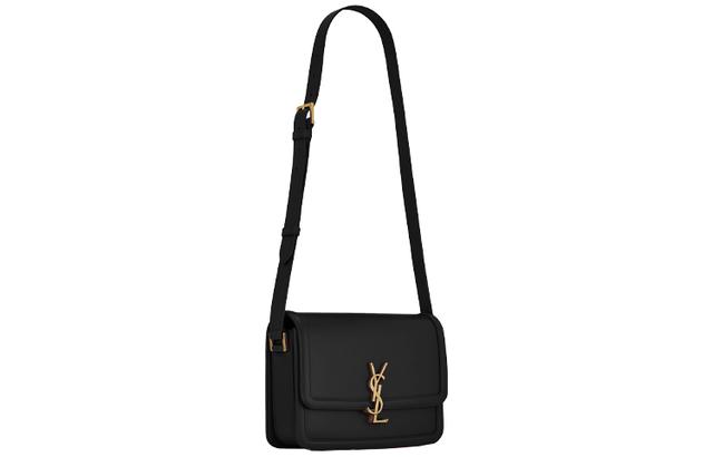 SAINT LAURENT YSL SOLFERINO Logo