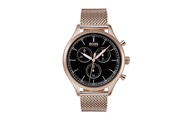 HUGO BOSS COMPANION 1513548