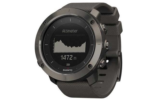 SUUNTO SS022226000 Traverse GPS