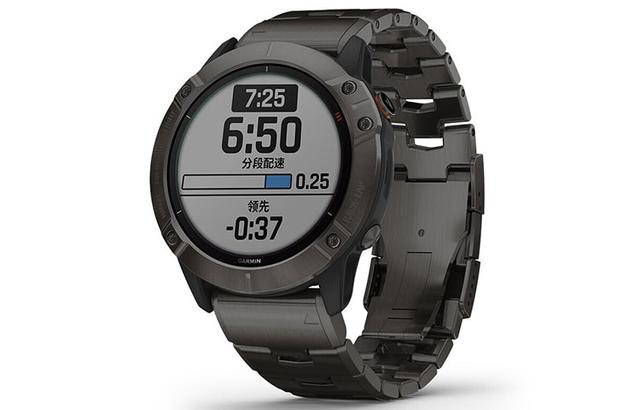 GARMIN Fenix6X pro 010-02157-5B