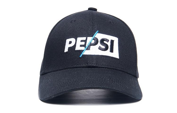 Pepsi Screen printingLogo