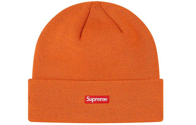 Supreme FW20 Week 4 Yohji Yamamoto New Era Beanie