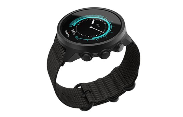 SUUNTO 9Baro GPS SS050586000