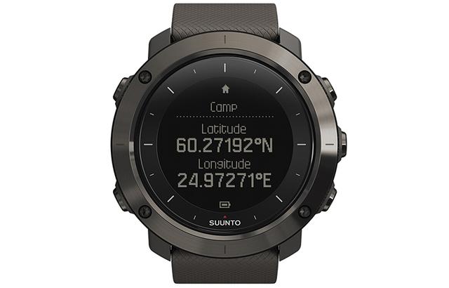 SUUNTO SS022226000 Traverse GPS