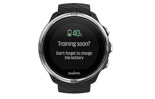 SUUNTO Suunto 9