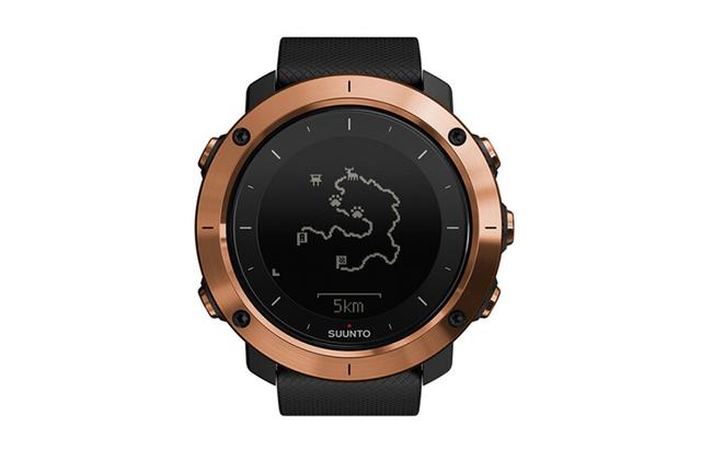 SUUNTO TRAVERSE GPS SS023443000