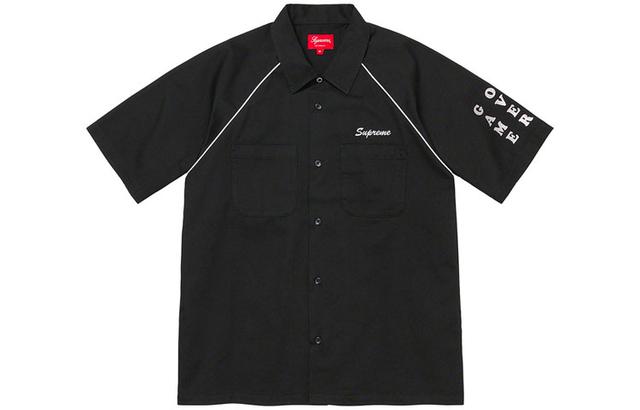 Supreme SS22 Week 11