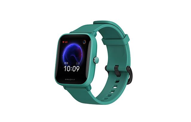 AMAZFIT Amzfit PopPro GPSNFC