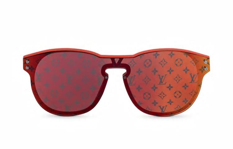 LOUIS VUITTON LV Waimea Round